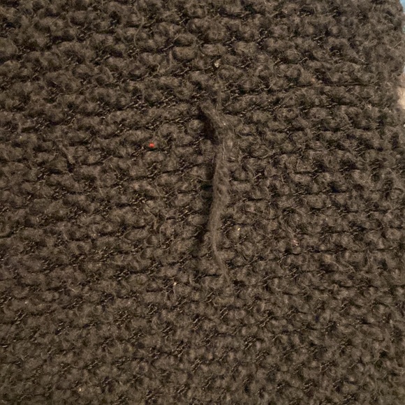 Marine Layer Birdseye Coat, Small - Picture 6 of 6